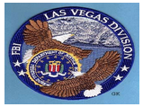 FBI Nevada
