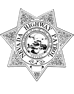 Nevada Highway Patrol Badge