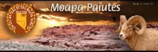 Moapa Band of Paiutes