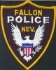 Fallon Police Department