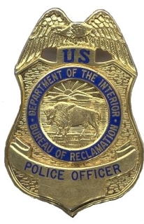 Hover Dam Police Department