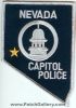 Nevada Capitol Police